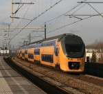 VIRM passing Breukelen